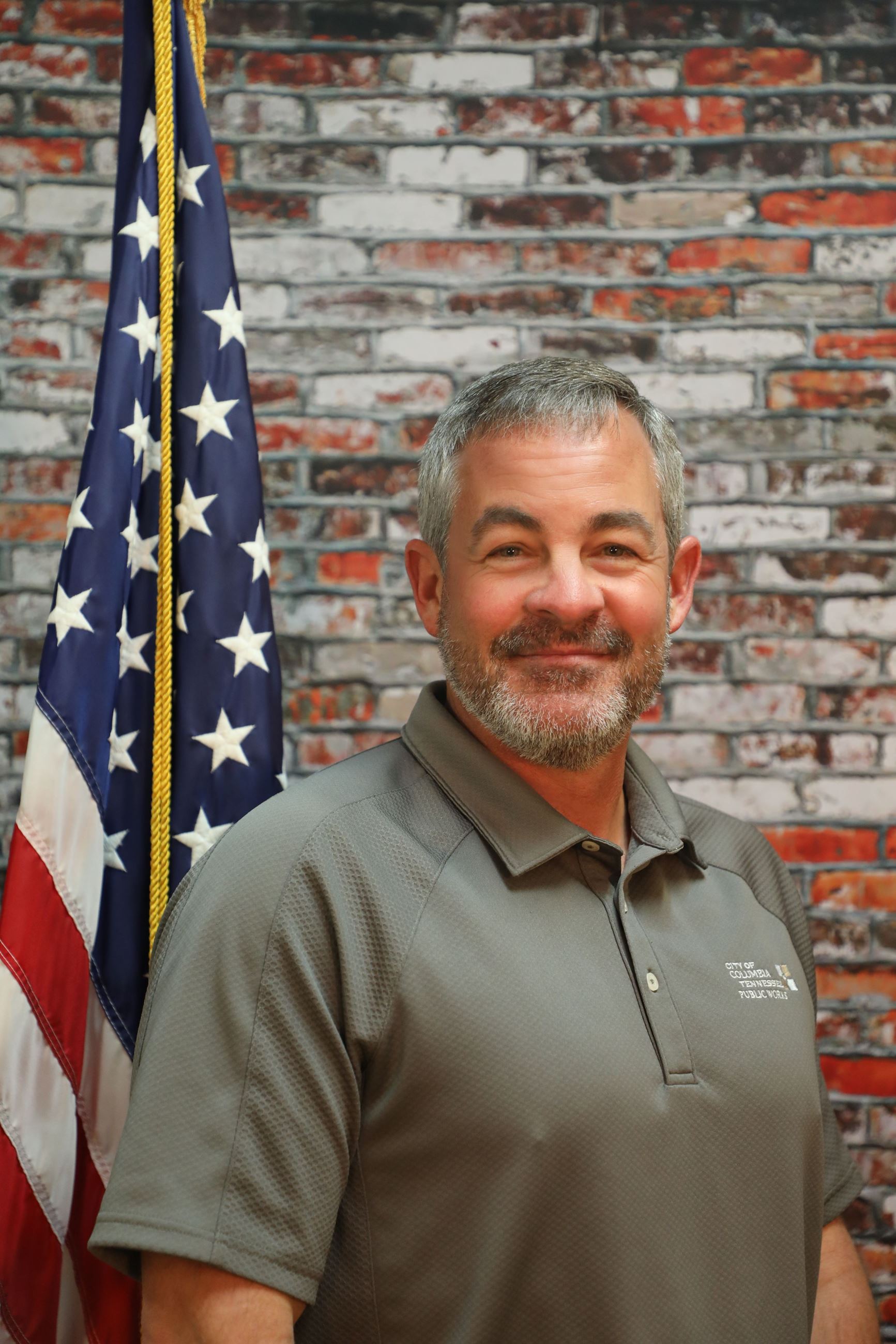 Jeff Dewire, Director 