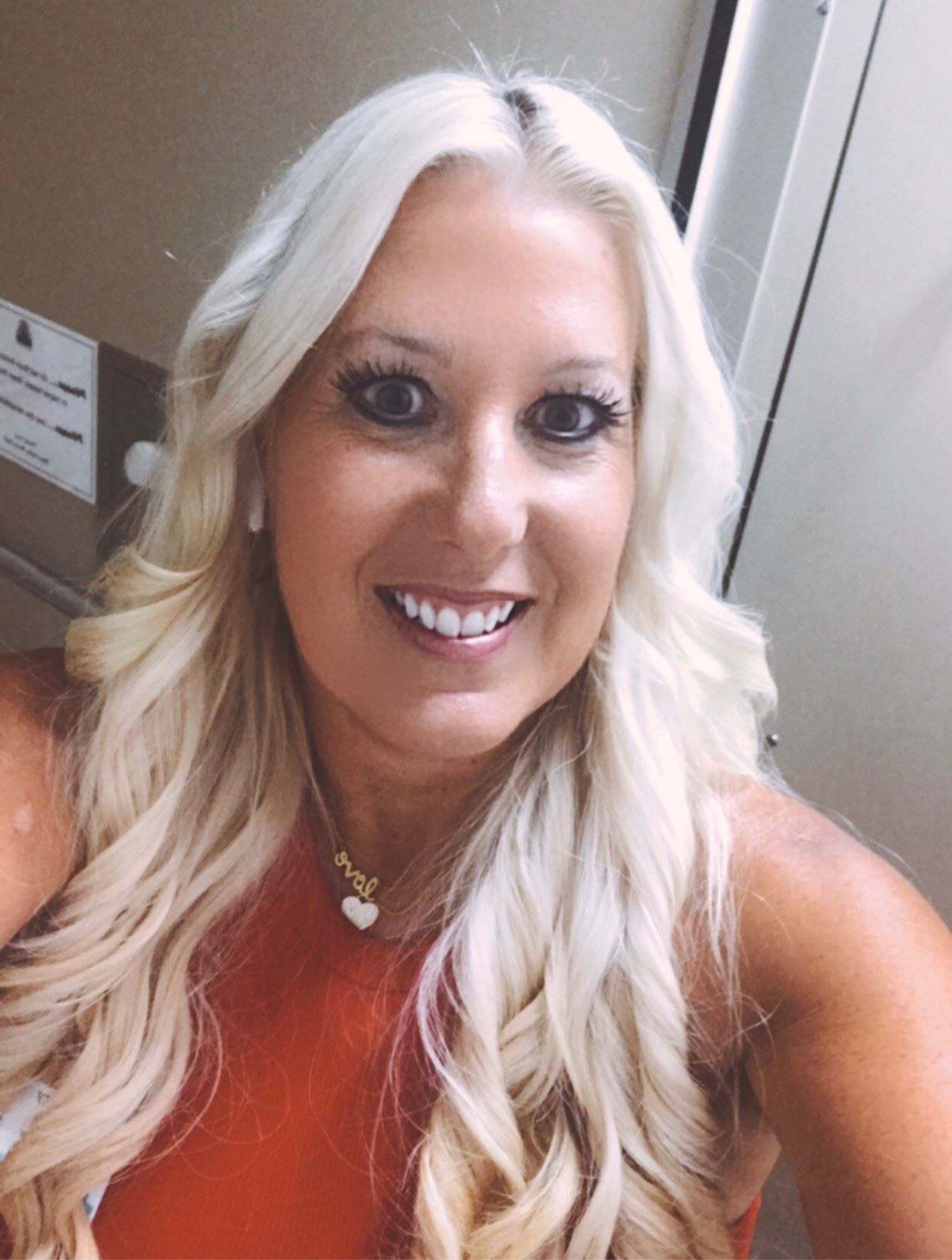 Christy Daus, Administrative Assistant