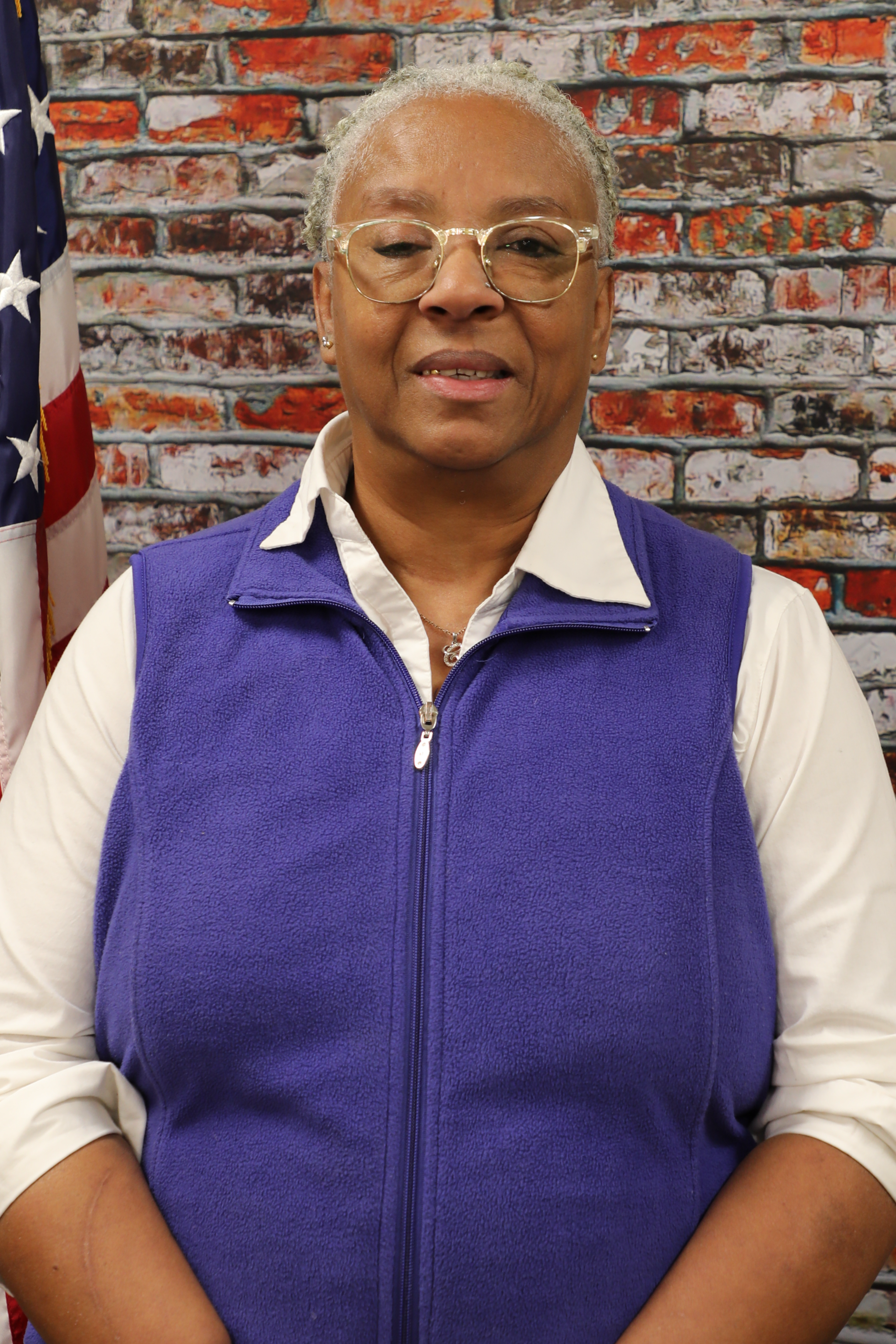 Cheryl Secrest Website Headshot