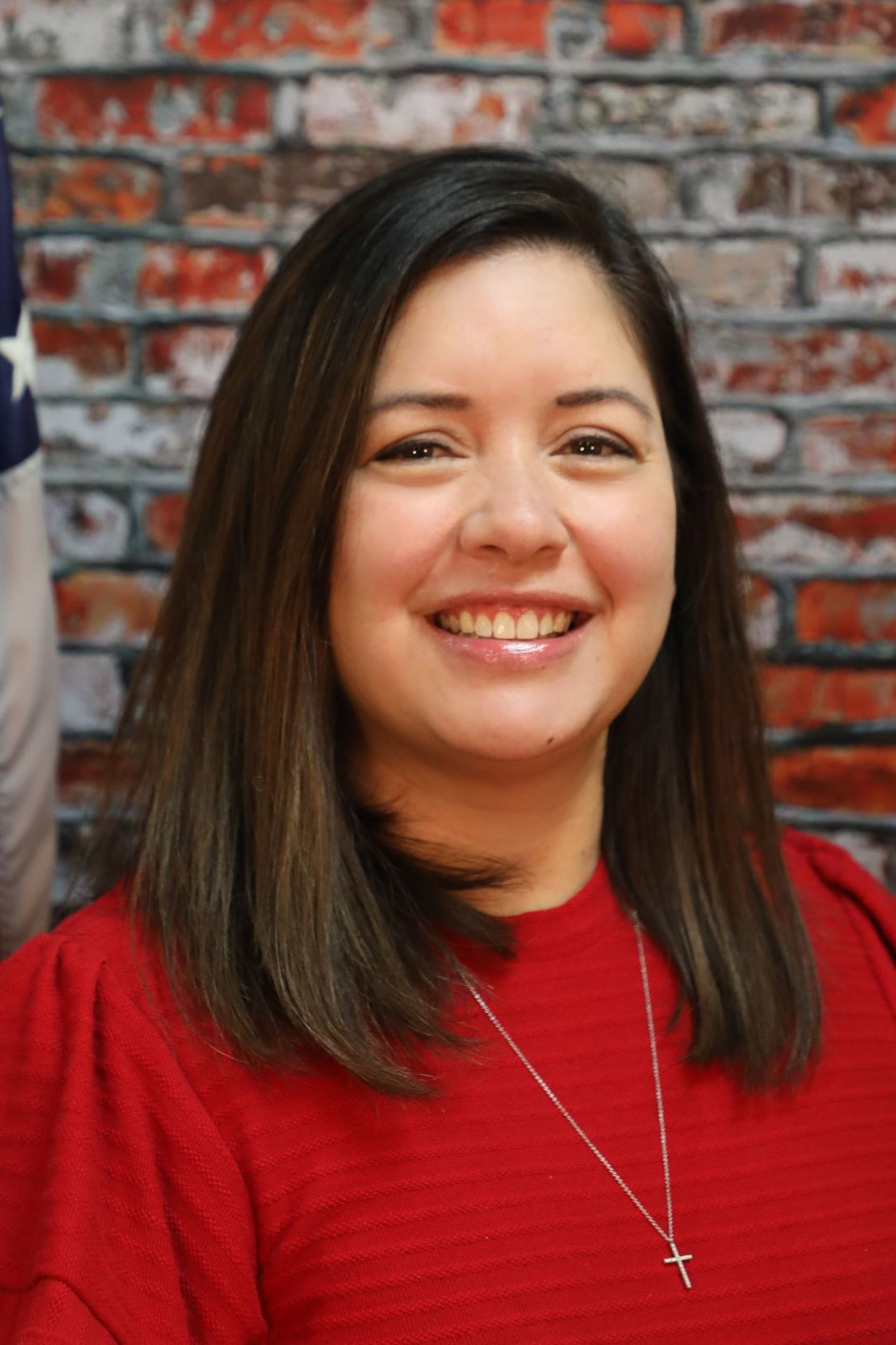 Liz Bermudez Website Headshot