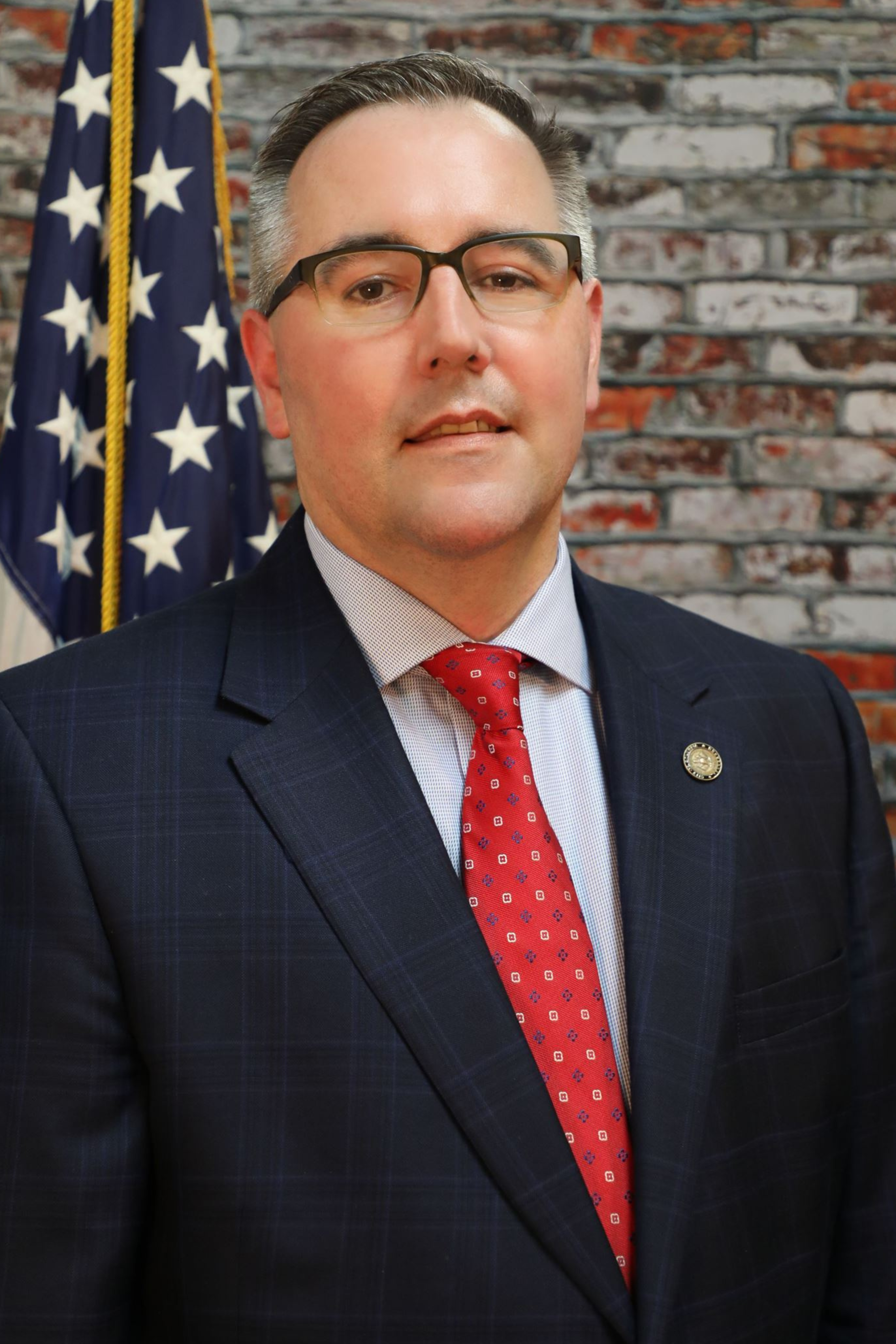 Thad Jablonski Website Headshot