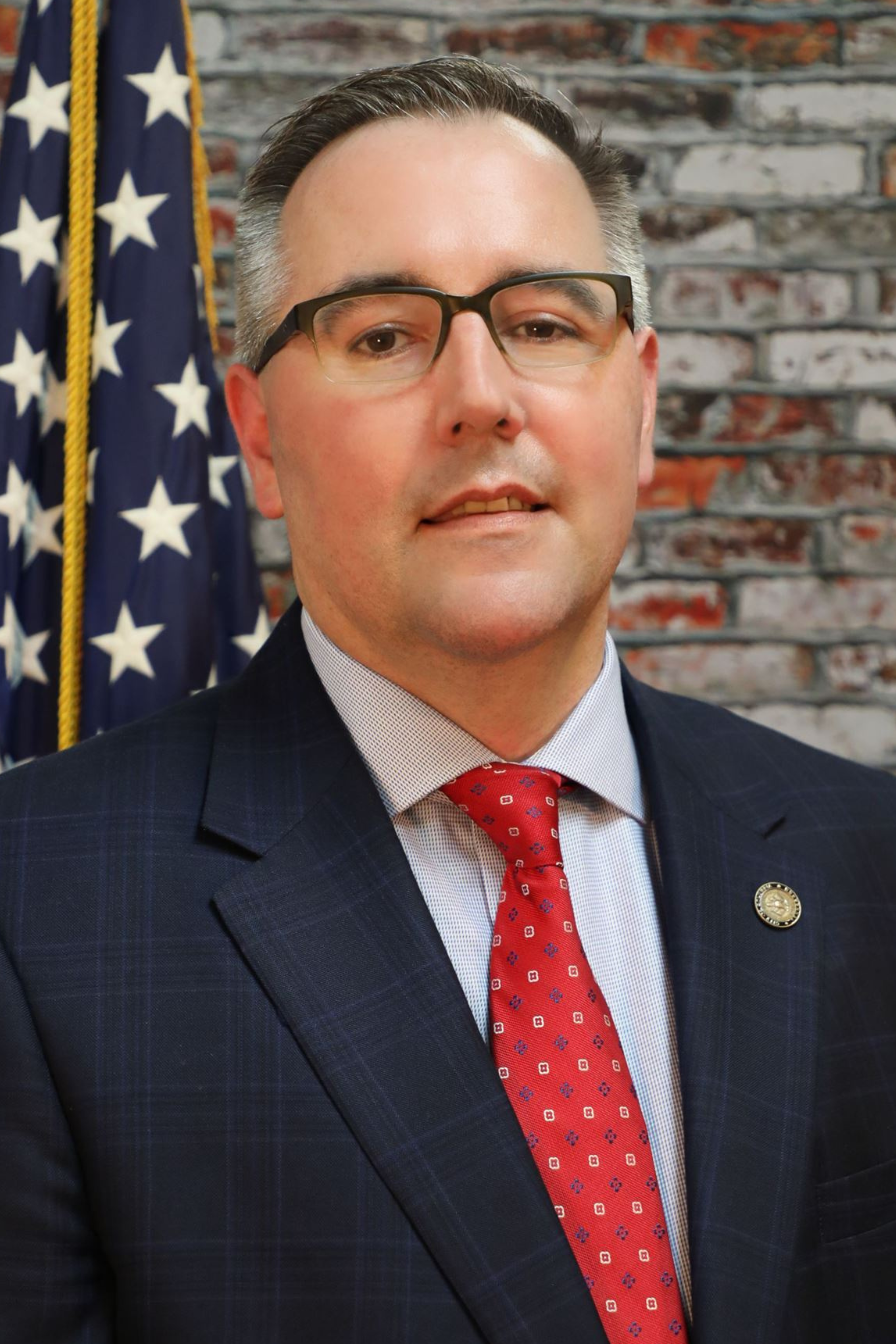 Thad Jablonski Website Headshot