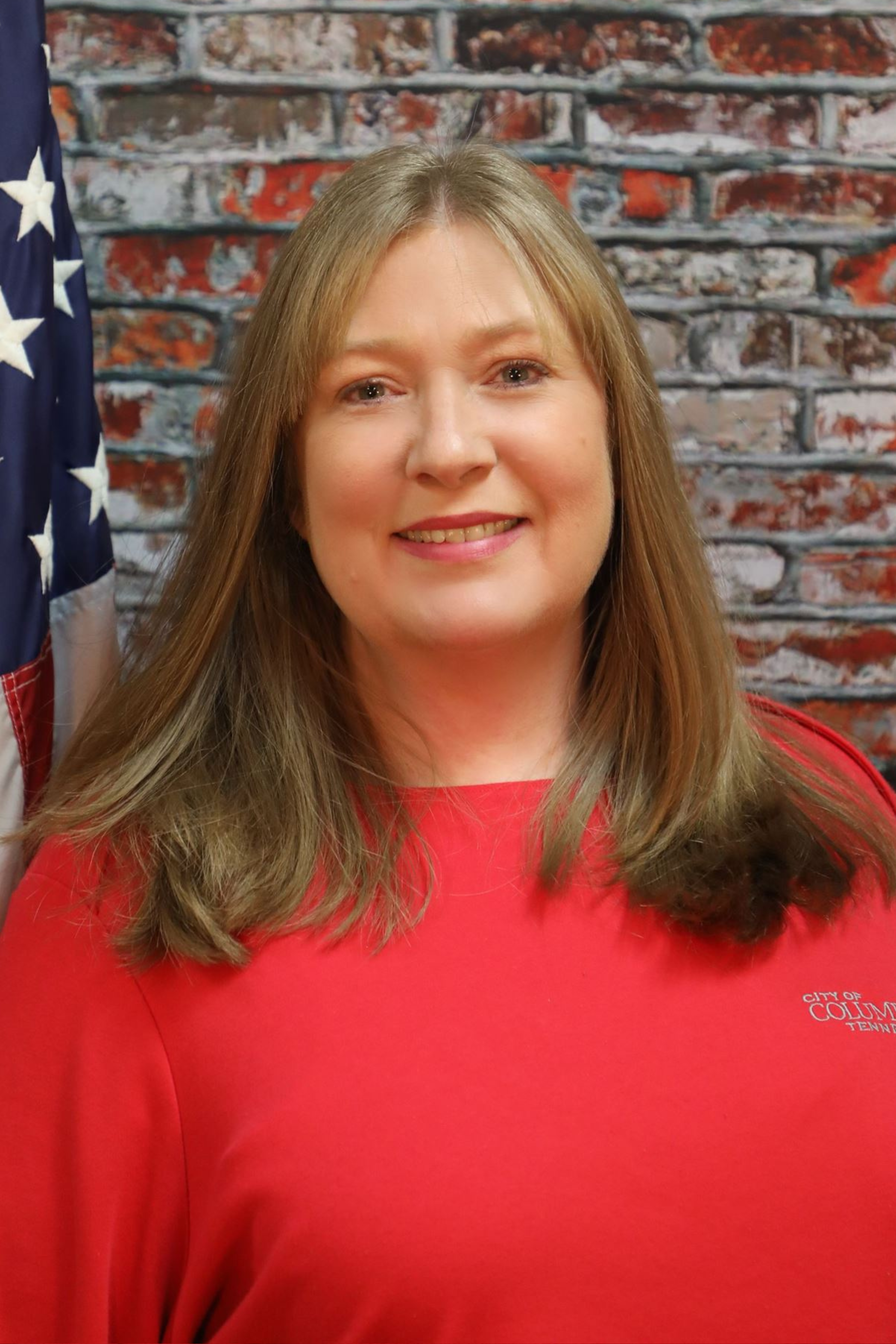 Kim Dale Website Headshot